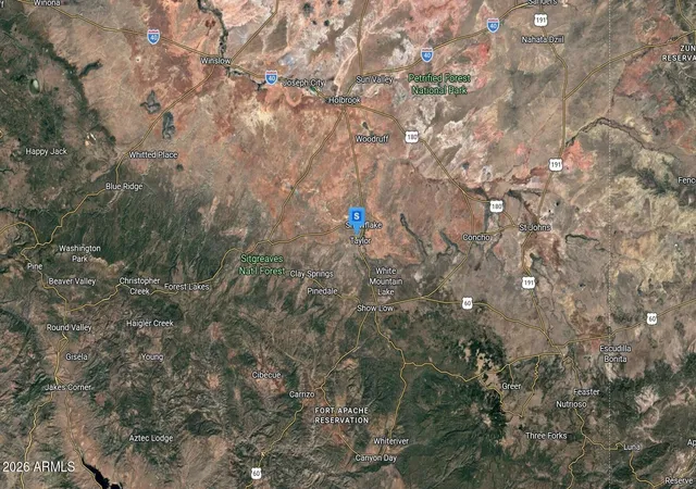 4th image of 502 1100 St W, Snowflake, AZ 85937 | MLS# 7044999