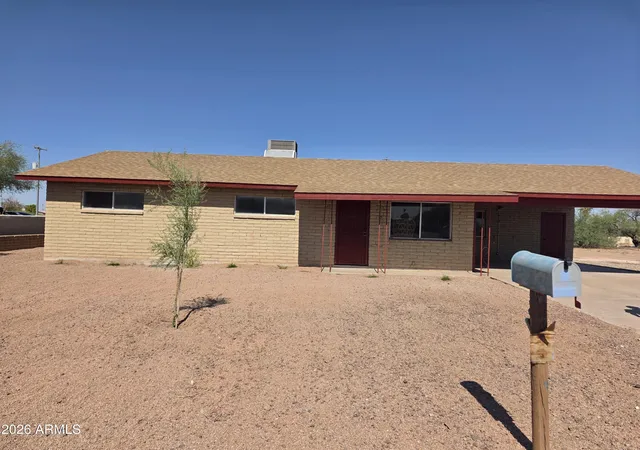 Homes for sale in Eloy, AZ | 4050 N Golden St, Eloy, AZ 85131 | MLS# 7045464