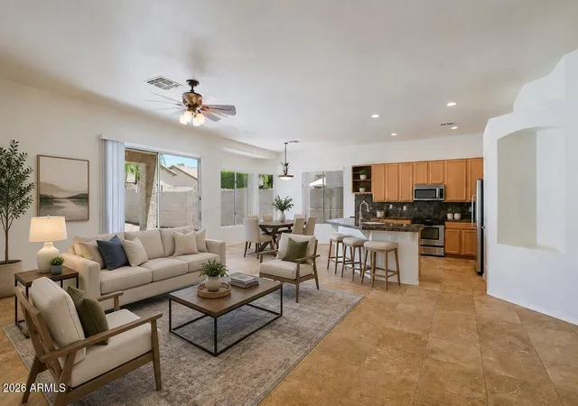 Photo 1 of Single family home for sale at 4254 E Molly Ln, Cave Creek, AZ 85331 | MLS# 7046189 | Listing updated on 2026-09-17