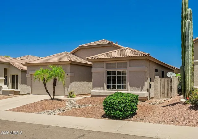 Photo 3 of Single family home for sale at 4254 E Molly Ln, Cave Creek, AZ 85331 | MLS# 7046189 | Listing updated on 2026-09-17
