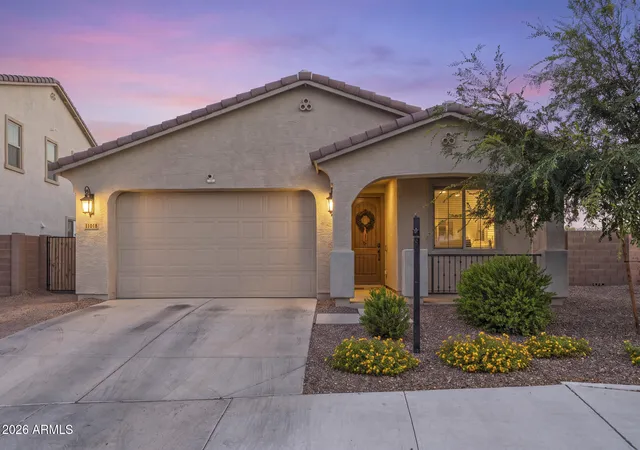 Photo 1 of Single family home for sale at 11018 E Tesla Ave, Mesa, AZ 85212 | MLS# 7051283 | Listing updated on 2026-09-10
