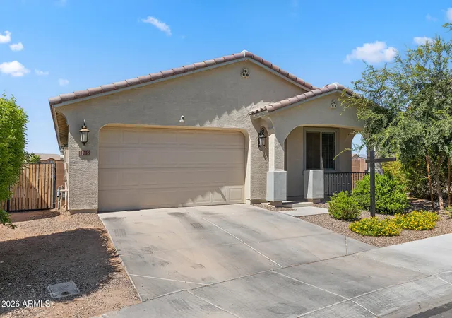 Photo 2 of Single family home for sale at 11018 E Tesla Ave, Mesa, AZ 85212 | MLS# 7051283 | Listing updated on 2026-09-10