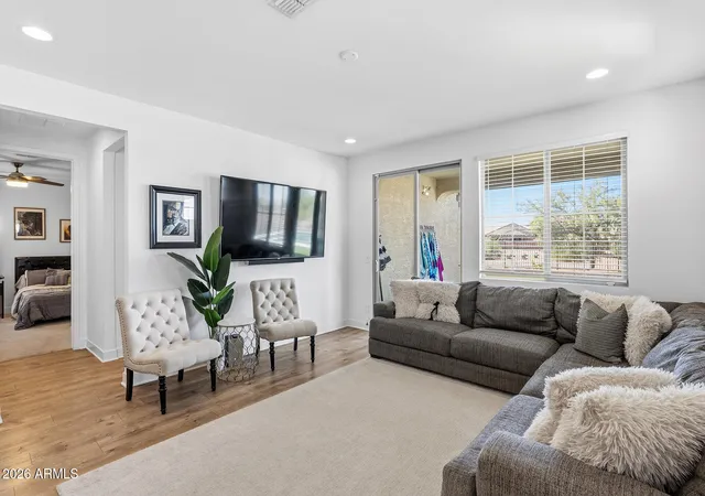 Photo 3 of Single family home for sale at 11018 E Tesla Ave, Mesa, AZ 85212 | MLS# 7051283 | Listing updated on 2026-09-10