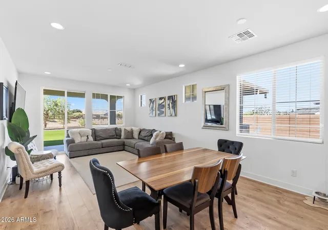 Photo 3 of Single family home for sale at 11018 E Tesla Ave, Mesa, AZ 85212 | MLS# 7051283 | Listing updated on 2026-09-10