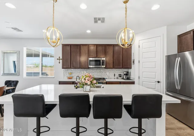 Photo 4 of Single family home for sale at 11018 E Tesla Ave, Mesa, AZ 85212 | MLS# 7051283 | Listing updated on 2026-09-10