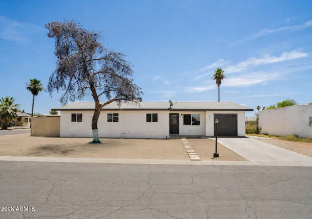 1st image of 901 N 95th Pl, Mesa, AZ 85207 | MLS# 7045524
