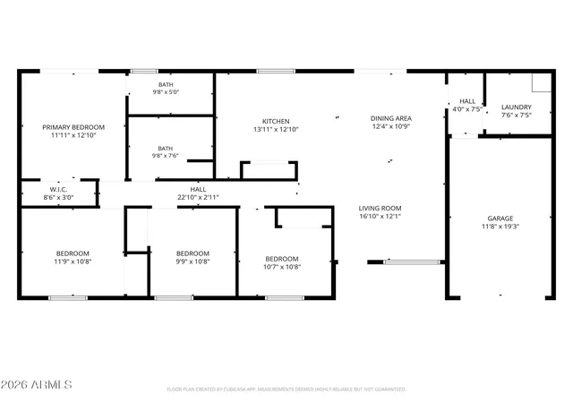 34th image of 901 N 95th Pl, Mesa, AZ 85207 | MLS# 7045524
