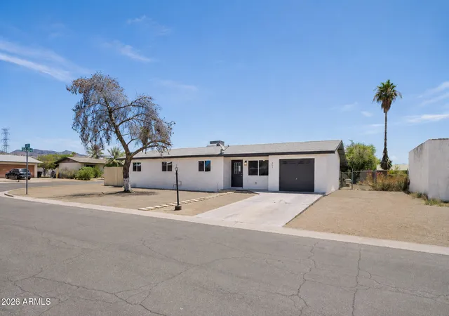 3rd image of 901 N 95Th Pl, Mesa, AZ 85207 | MLS# 7045524
