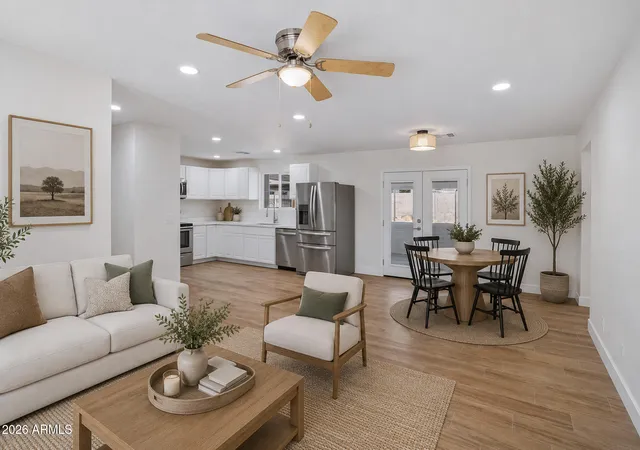 5th image of 901 N 95Th Pl, Mesa, AZ 85207 | MLS# 7045524