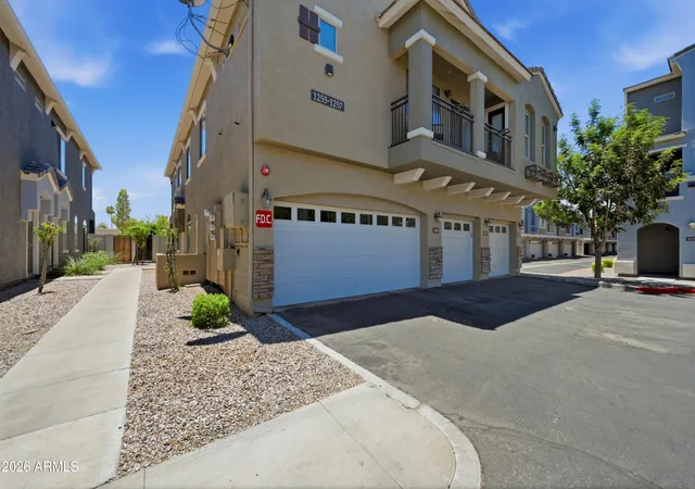 Photo 2 of Townhouse for sale at 280 S Evergreen Rd #1256, Tempe, AZ 85288 | MLS# 7045992 | Listing updated on 2026-09-16