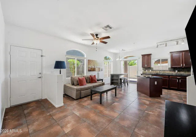 Photo 3 of Townhouse for sale at 280 S Evergreen Rd #1256, Tempe, AZ 85288 | MLS# 7045992 | Listing updated on 2026-09-16