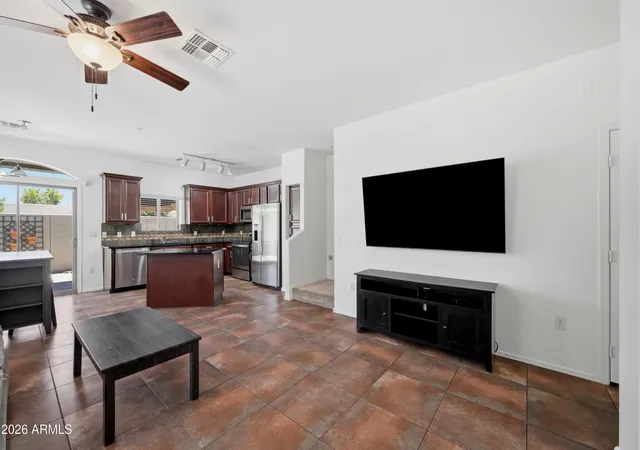 Listing Photo 4 - Condo for sale in building located at 280 S Evergreen Rd, Tempe, AZ 85288 - Unit #1256