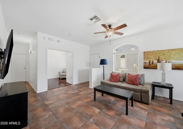 Listing Photo 5 - Condo for sale in building located at 280 S Evergreen Rd, Tempe, AZ 85288 - Unit #1256