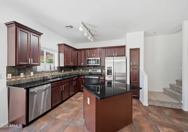 Photo 3 of Townhouse for sale at 280 S Evergreen Rd #1256, Tempe, AZ 85288 | MLS# 7045992 | Listing updated on 2026-10-12