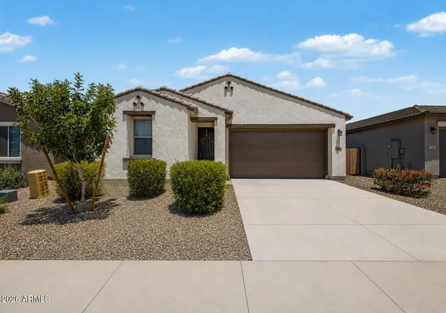 Photo 1 of Single family home for sale at 1946 E Georgia Ruth Ln, San Tan Valley, AZ 85140 | MLS# 7046116 | Listing updated on 2026-09-14