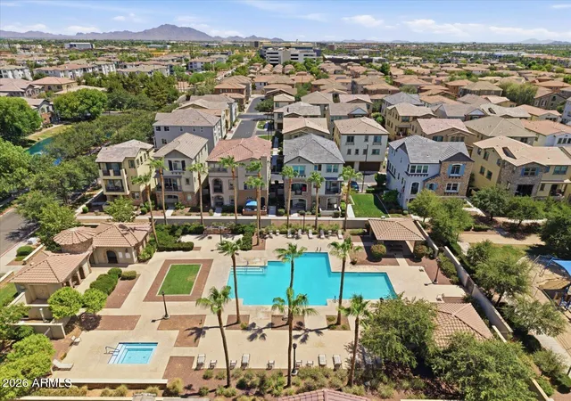Photo 3 of Townhouse for sale at 1732 E Dogwood Ln, Gilbert, AZ 85295 | MLS# 7047479 | Listing updated on 2026-09-10