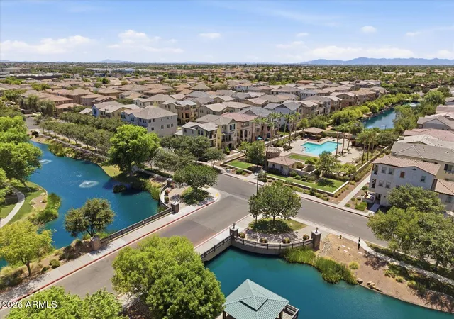 Photo 3 of Townhouse for sale at 1732 E Dogwood Ln, Gilbert, AZ 85295 | MLS# 7047479 | Listing updated on 2026-10-06