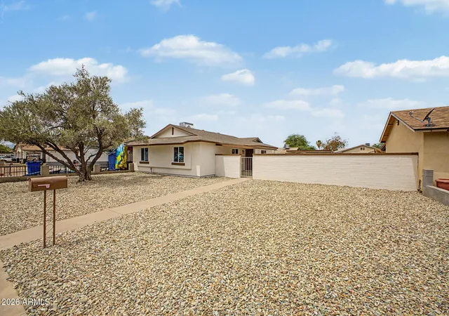 Photo 1 of Single family home for sale at 1134 N 60th Drive, Phoenix, AZ 85043 | MLS# 7046877 | Listing updated on 2026-08-21