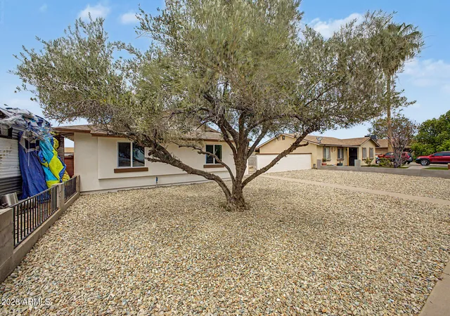 Photo 3 of Single family home for sale at 1134 N 60th Drive, Phoenix, AZ 85043 | MLS# 7046877 | Listing updated on 2026-08-21