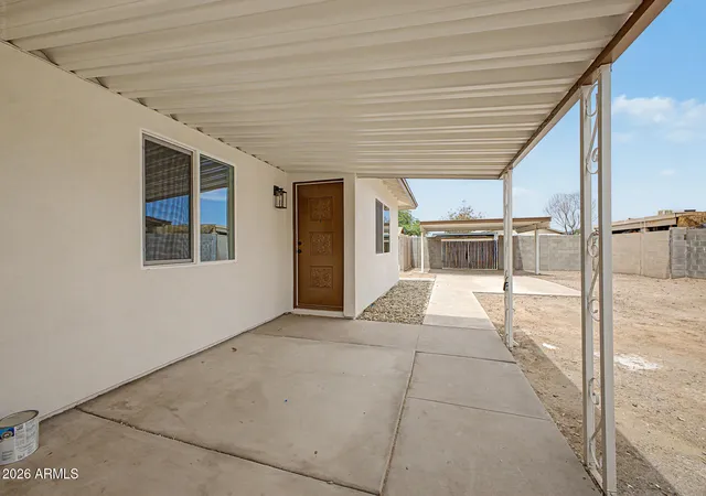 Photo 3 of Single family home for sale at 1134 N 60th Drive, Phoenix, AZ 85043 | MLS# 7046877 | Listing updated on 2026-08-21