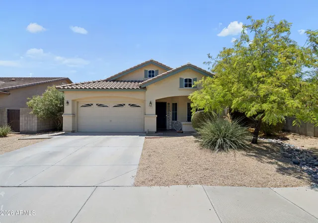 1st image of 4391 E Hazeltine Wy, Chandler, AZ 85249 | MLS# 7045057
