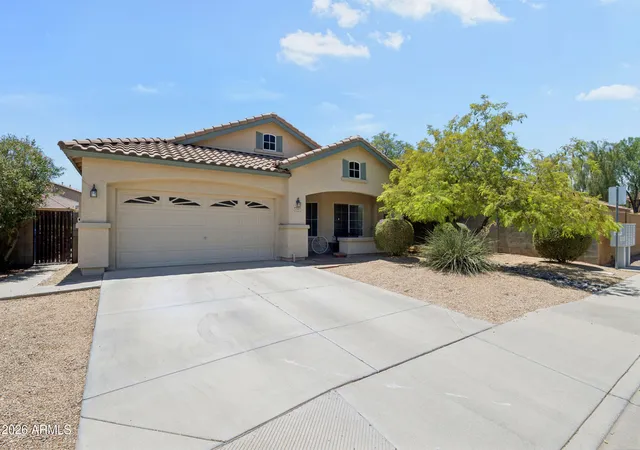 2nd image of 4391 E Hazeltine Wy, Chandler, AZ 85249 | MLS# 7045057