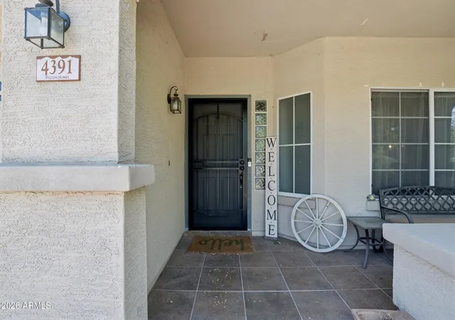 3rd image of 4391 E Hazeltine Wy, Chandler, AZ 85249 | MLS# 7045057