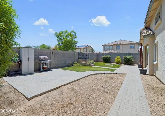 44th image of 4391 E Hazeltine Wy, Chandler, AZ 85249 | MLS# 7045057