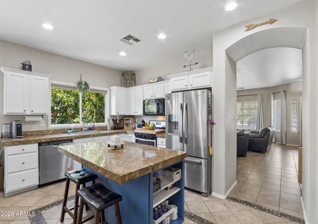 5th image of 4391 E Hazeltine Wy, Chandler, AZ 85249 | MLS# 7045057