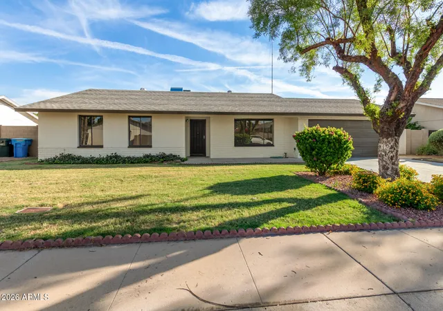 Photo 1 of Single family home for sale at 4717 E Willow Ave, Phoenix, AZ 85032 | MLS# 7045131 | Listing updated on 2026-09-03