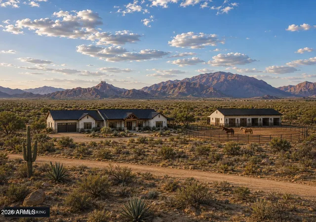 1st image of Xxx W Saguaro Hill B 3 Trl #B-3, Congress, AZ 85332 | MLS# 7045047