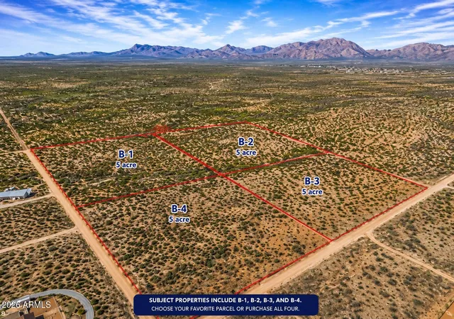 3rd image of Xxx W Saguaro Hill B-3 Trl #B-3, Congress, AZ 85332 | MLS# 7045047