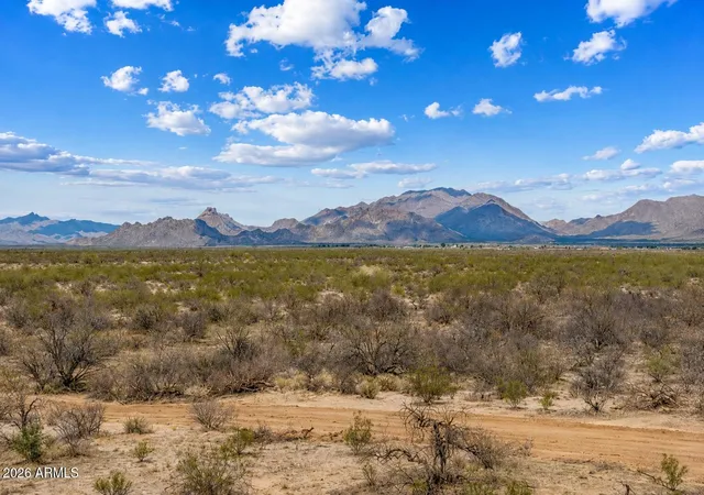 9th image of Xxx W Saguaro Hill B 3 Trl #B-3, Congress, AZ 85332 | MLS# 7045047