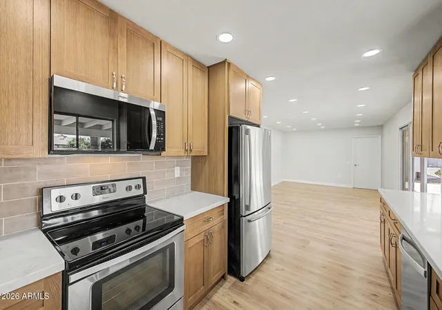 Photo 4 of Single family home for sale at 10608 W Gulf Hills Dr, Sun City, AZ 85351 | MLS# 7046391 | Listing updated on 2026-09-15