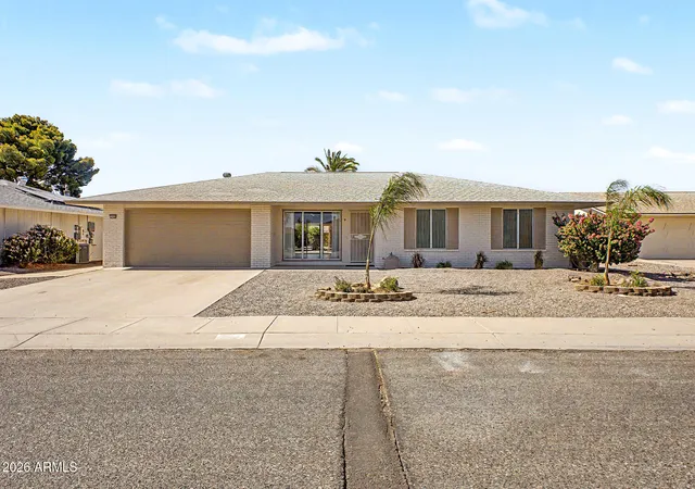 Homes for sale in Sun City, AZ | 10608 W Gulf Hills Dr, Sun City, AZ 85351 | MLS# 7046391