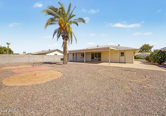 Homes for sale in Sun City, AZ | 10608 W Gulf Hills Dr, Sun City, AZ 85351 | MLS# 7046391