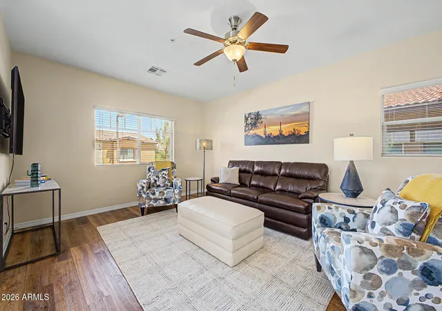 Homes for sale in Mesa, AZ | 7726 E Baseline Rd #236, Mesa, AZ 85209 | MLS# 7045041