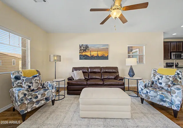 Homes for sale in Mesa, AZ | 7726 E Baseline Rd #236, Mesa, AZ 85209 | MLS# 7045041