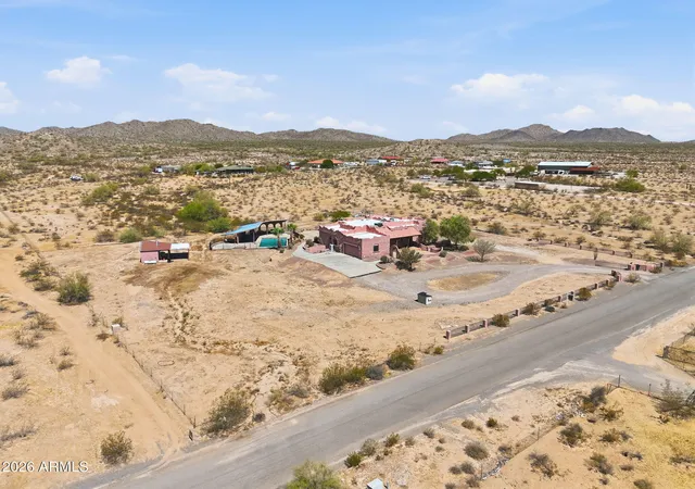 Photo 1 of Sale Pending at 12249 N Chinook Dr, Casa Grande, AZ 85122 | MLS# 7049761 | Listing updated on 2026-09-20