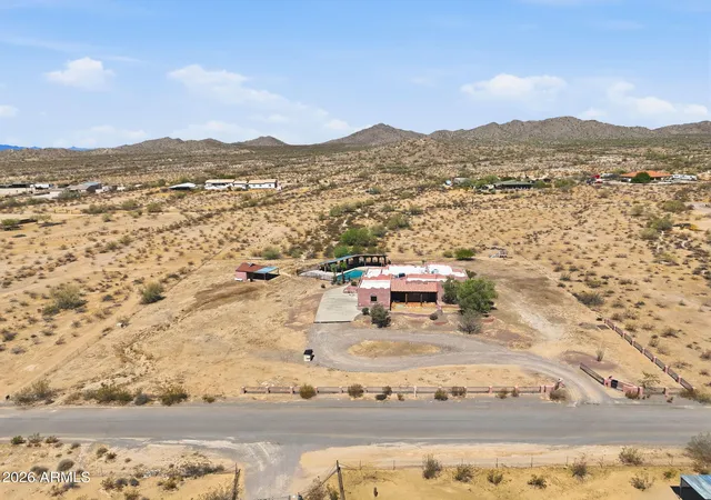 Photo 2 of Sale Pending at 12249 N Chinook Dr, Casa Grande, AZ 85122 | MLS# 7049761 | Listing updated on 2026-09-20