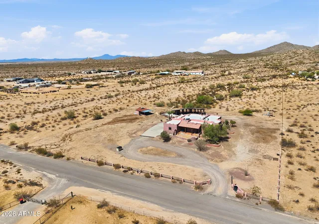 Photo 3 of Sale Pending at 12249 N Chinook Dr, Casa Grande, AZ 85122 | MLS# 7049761 | Listing updated on 2026-09-20