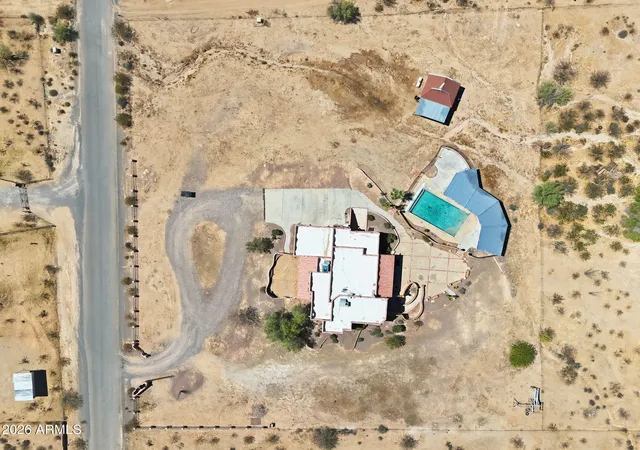 Photo 3 of Sale Pending at 12249 N Chinook Dr, Casa Grande, AZ 85122 | MLS# 7049761 | Listing updated on 2026-09-20