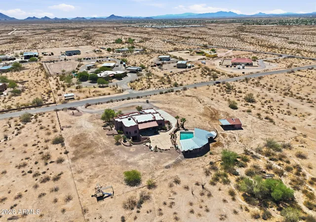 Photo 4 of Sale Pending at 12249 N Chinook Dr, Casa Grande, AZ 85122 | MLS# 7049761 | Listing updated on 2026-09-20