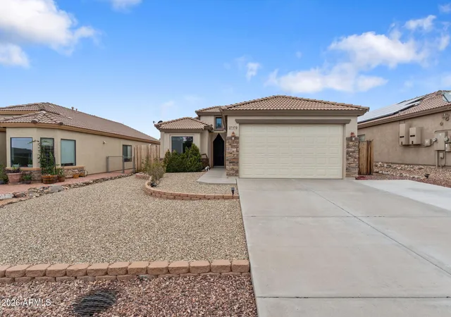 1st image of 27170 S Bennett Wy, Congress, AZ 85332 | MLS# 7046873