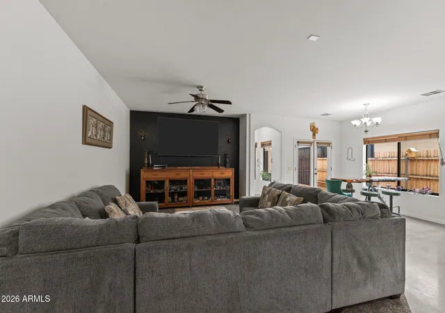 2nd image of 27170 S Bennett Wy, Congress, AZ 85332 | MLS# 7046873