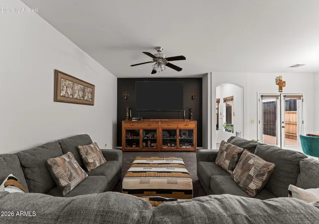 3rd image of 27170 S Bennett Wy, Congress, AZ 85332 | MLS# 7046873