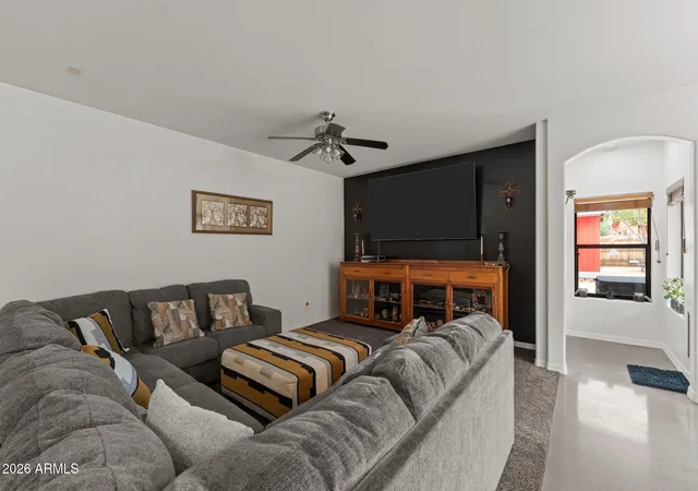 4th image of 27170 S Bennett Wy, Congress, AZ 85332 | MLS# 7046873