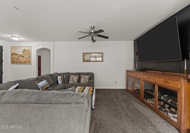 5th image of 27170 S Bennett Wy, Congress, AZ 85332 | MLS# 7046873