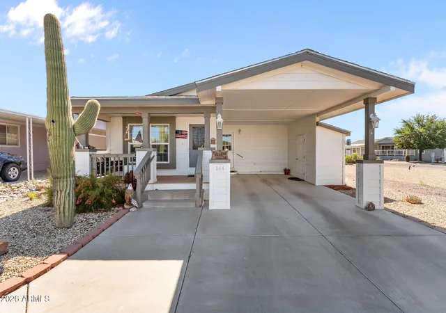 Homes for sale in Wickenburg, AZ | 2501 W Wickenburg Wy #144, Wickenburg, AZ 85390 | MLS# 7045533
