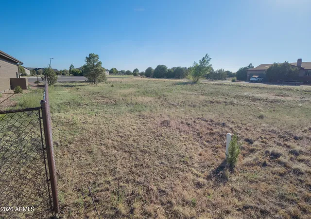 3rd image of 981 S Lorenzo Sitgreaves Dr #75, Show Low, AZ 85901 | MLS# 7045060